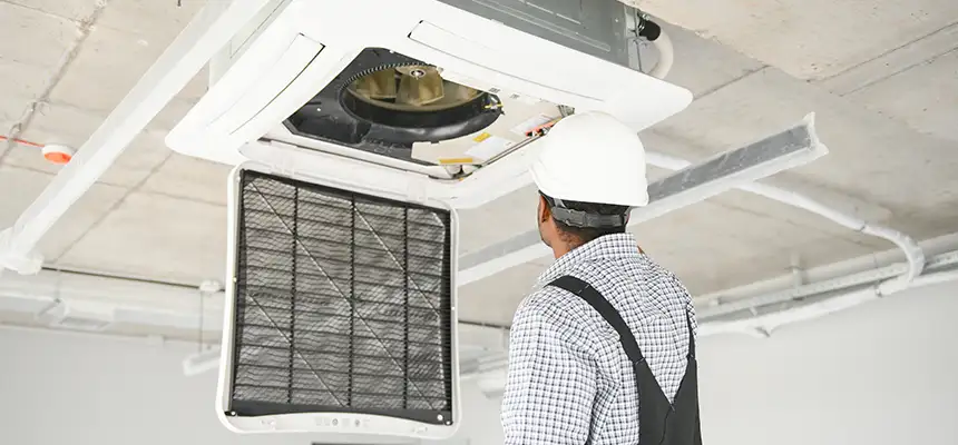 Our Affordable Duct Cleaning Near Me Services in Winchester, VA