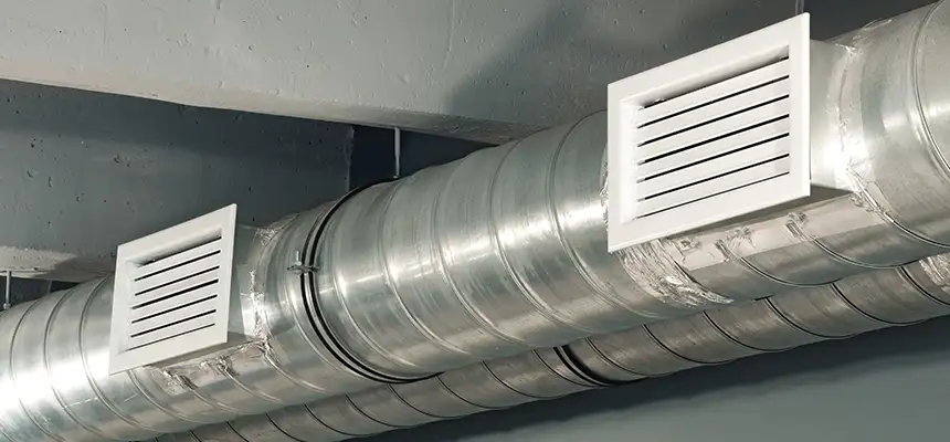 Our Air Duct Camera Inspection Services in Winchester, VA