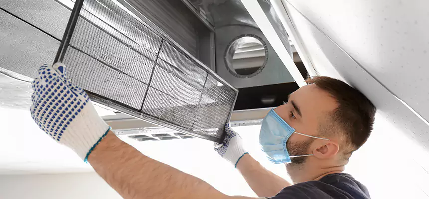 Our Bathroom Exhaust Duct Cleaning Services in Winchester, VA