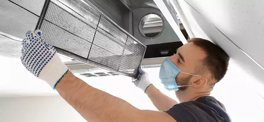 Our Dryer Vent Cleaning Services in Winchester, VA