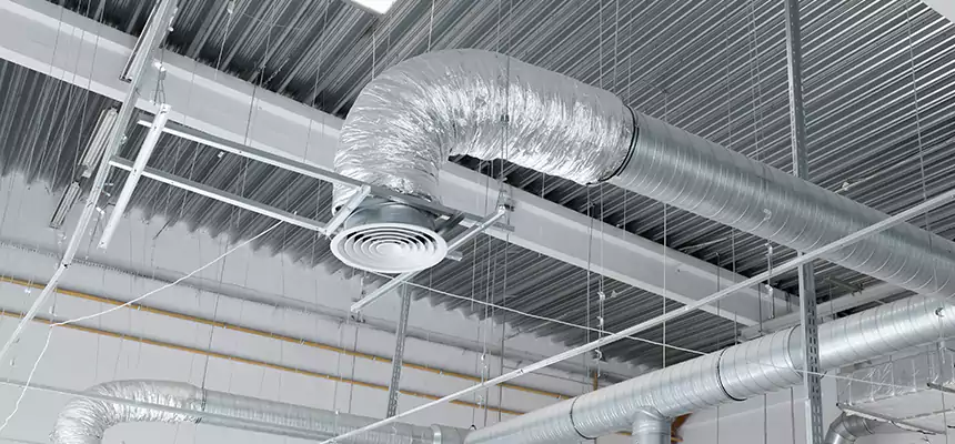 Our Dryer Vent Hose Replacement Services in Winchester, VA