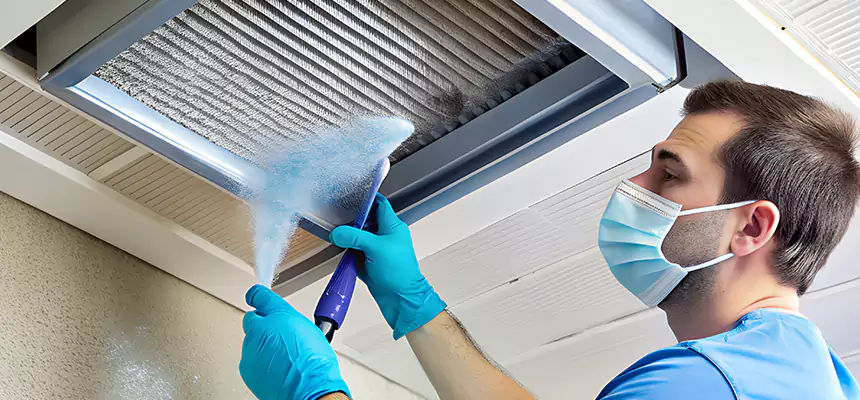 Our Home Ventilation Cleaning Services in Winchester, VA