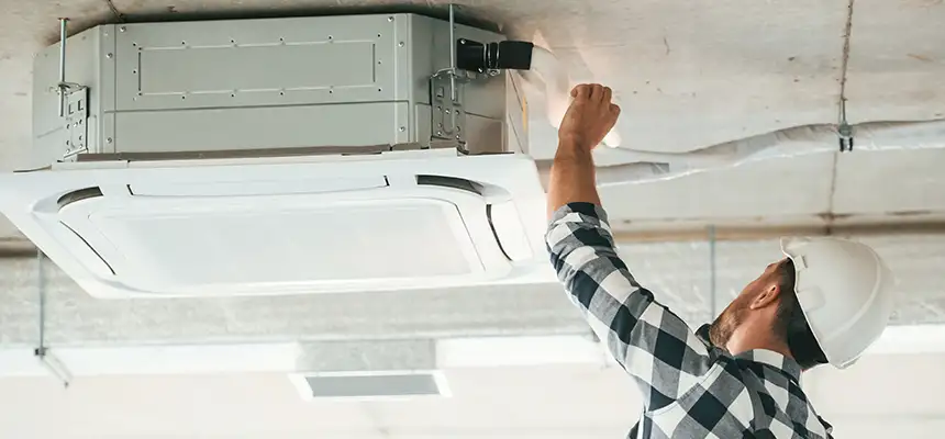 Our Local Vent Cleaning Services in Winchester, VA