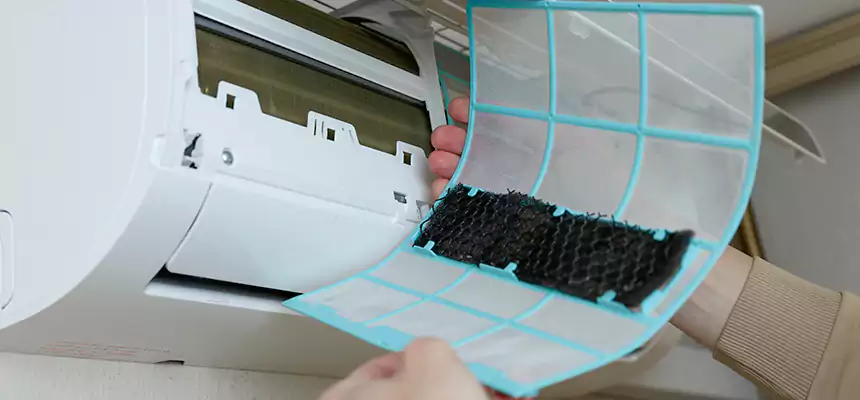 Gentle Ductwork Odor-Control Pet Dander Duct Cleaning in Winchester, VA