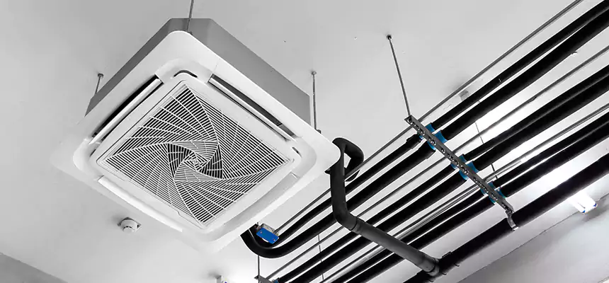 Our Smart AC Vent Controller Services in Winchester, VA