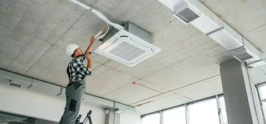 Our Wi Fi Connected Air Ducts Services in Winchester, VA