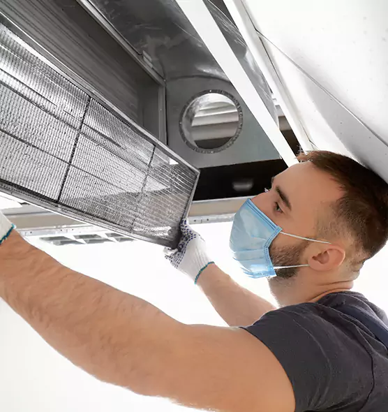 About Air Duct Pathogen Disinfection in Winchester, VA