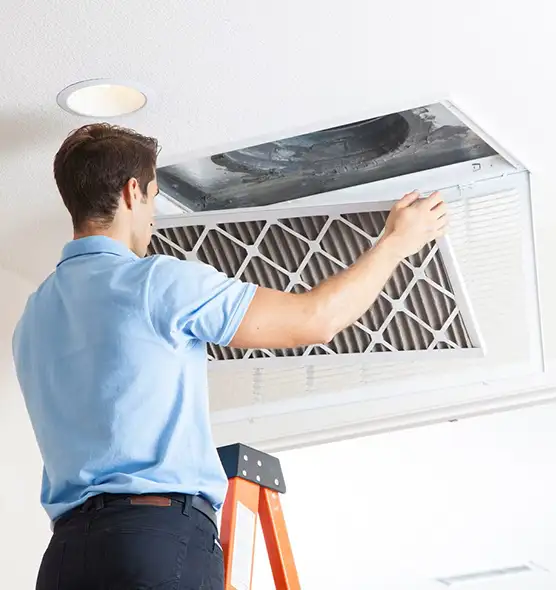 About Annual Dryer Vent Maintenance Winchester, VA
