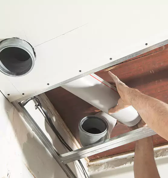 Professional Attic Air Duct Cleaning in Winchester, VA