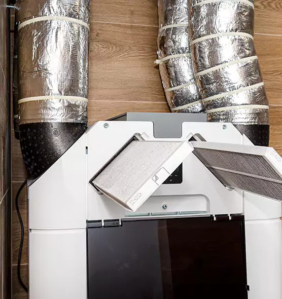 About Clogged Air Duct Repair in Winchester, VA