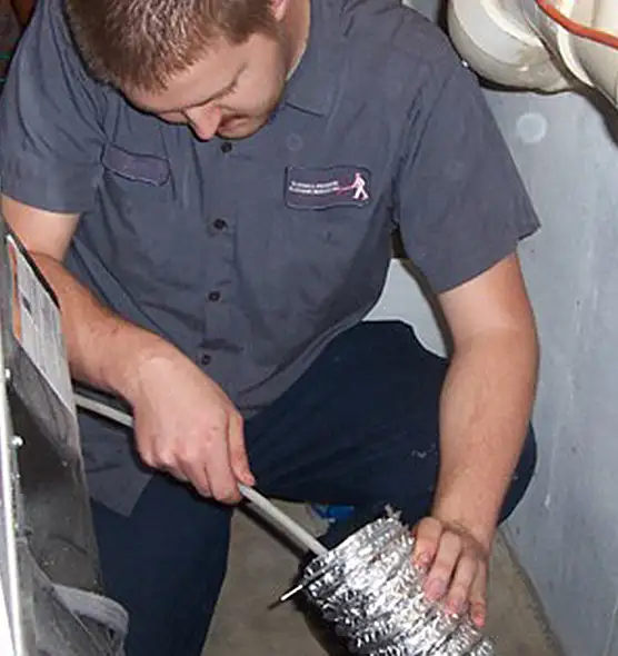 About Dryer Vent Hose Installation in Winchester, VA