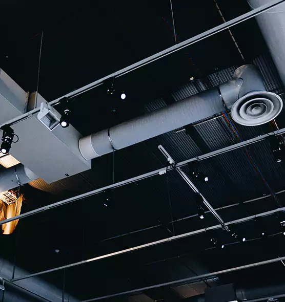 About Duct Sanitization with UV Light in Winchester, VA