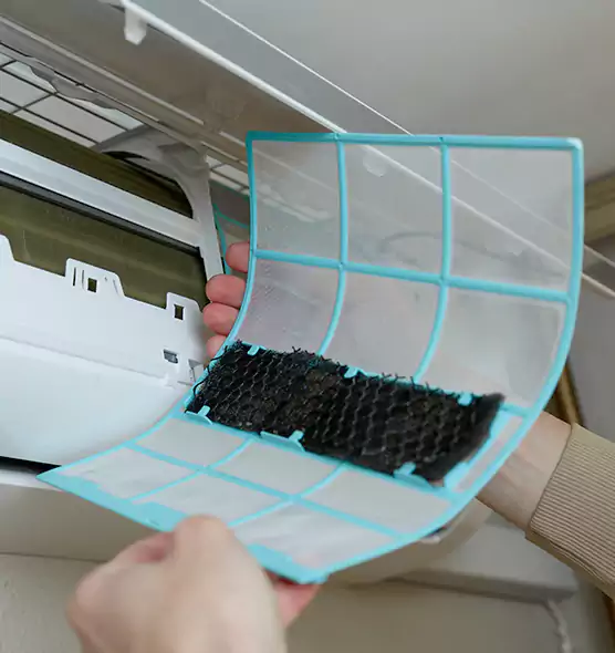 Welcome to Air Duct Cleaning & Repairs Winchester — Your Local HEPA Filter Installation Pros in Winchester, VA