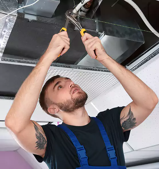 Trusted Home Air Duct Cleaning in Winchester, VA