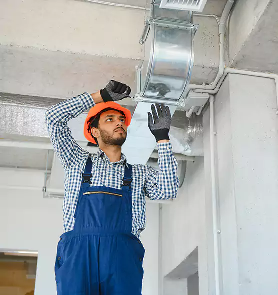 About Hotel Duct And Vent Cleaning in Winchester, VA