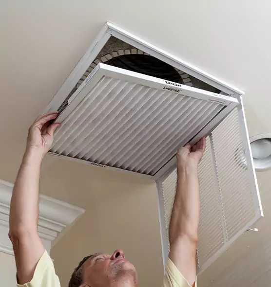 Trusted Vent Shaft Cleaning Expert in Winchester, VA