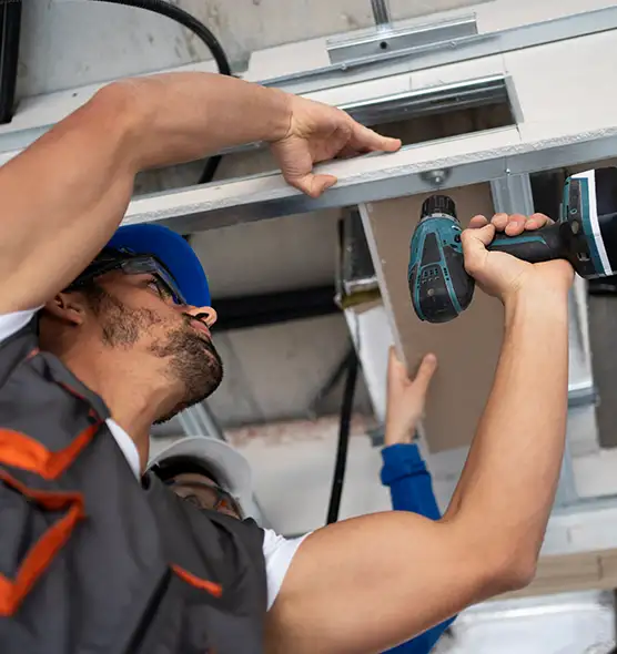 About Vent Smoke Odor Elimination in Winchester, VA