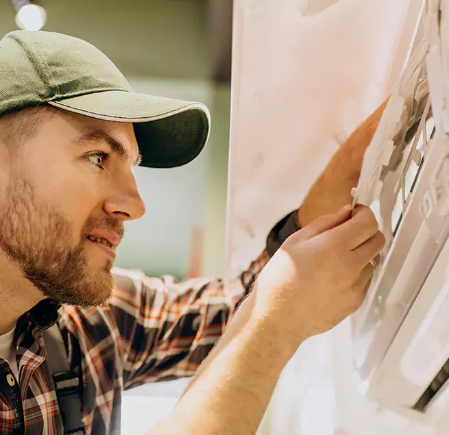 Why Homeowners Businesses Trust Us in Winchester, VA?