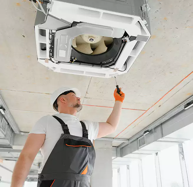 Why Homeowners & Businesses Trust Us in Winchester, VA?