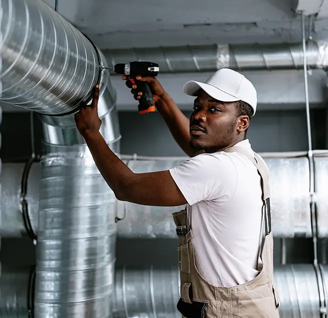 Why Homeowners & Businesses Trust Us Winchester, VA