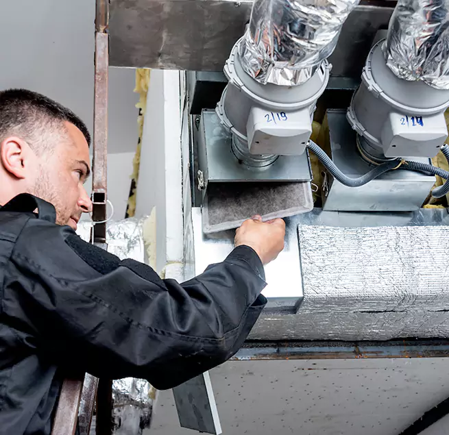 Why Homeowners & Businesses Trust Us in Winchester, VA?