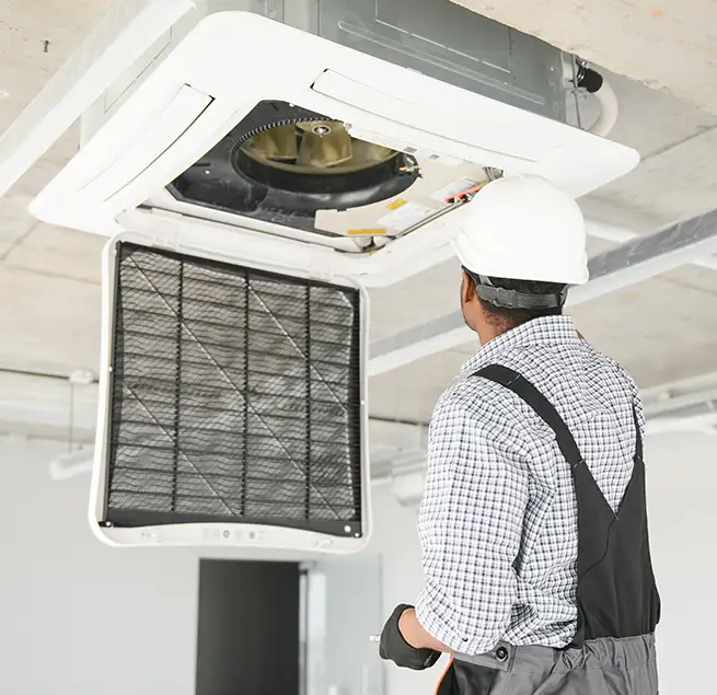 Why Homeowners & Businesses Trust Us in Winchester, VA?