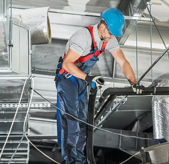 Why Homeowners & Businesses Trust Us in Winchester, VA?