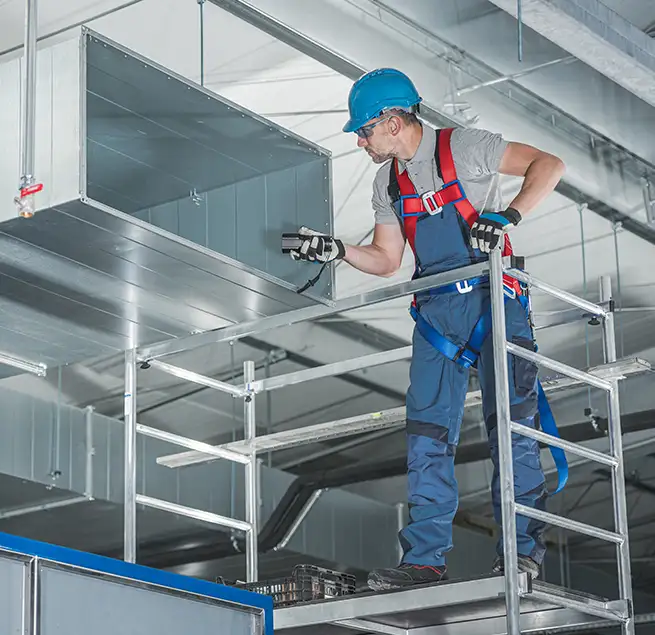 Why Homeowners & Businesses Trust Us in Winchester, VA?