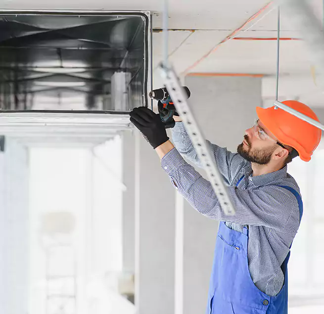 Why Homeowners & Businesses Trust Us Winchester, VA