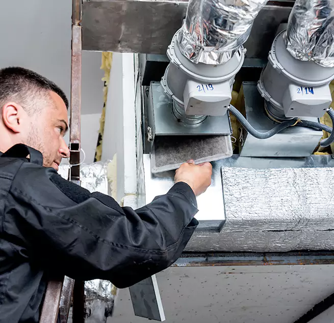 Why Homeowners & Businesses Trust Us in Winchester, VA