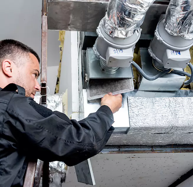 Why Homeowners & Businesses Trust Us in Winchester, VA?