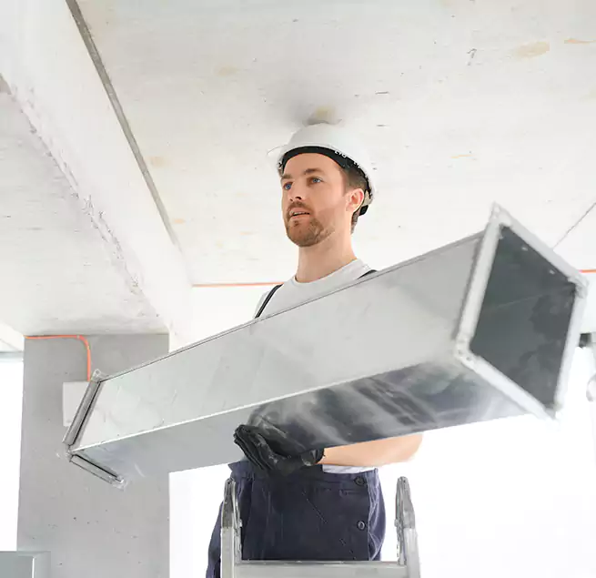 Why Homeowners & Businesses Trust Us in Winchester, VA