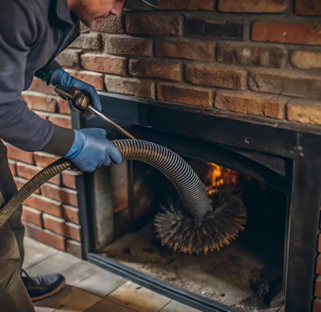 Why Homeowners & Businesses Trust Us in Winchester, VA?