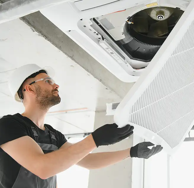 Why Homeowners & Businesses Trust Us in Winchester, VA?