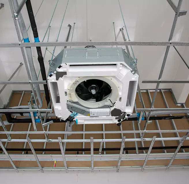 Why Homeowners & Businesses Trust Us in Winchester, VA?