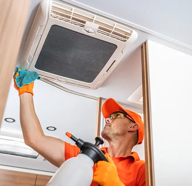 Why Homeowners & Businesses Trust Us in Winchester, VA?