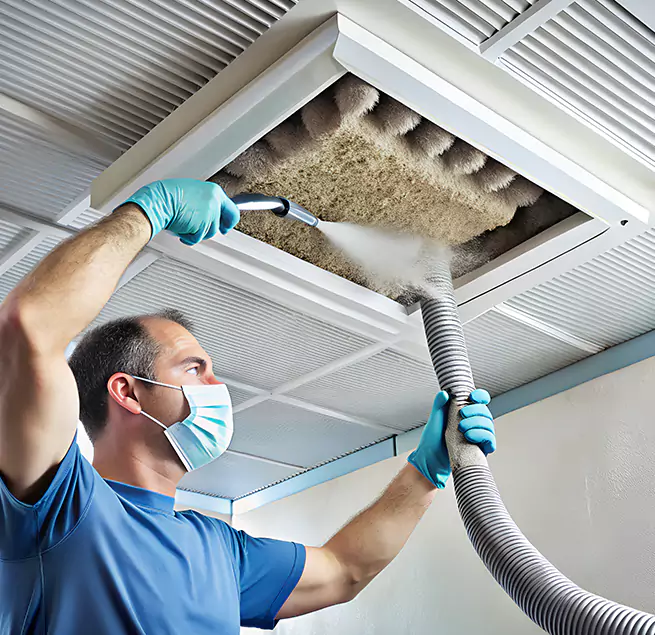  Why Homeowners & Businesses Trust Us Winchester, VA?