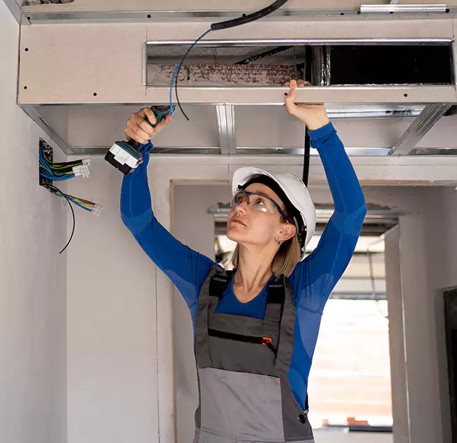 Why Homeowners & Businesses Trust Us in Winchester, VA?