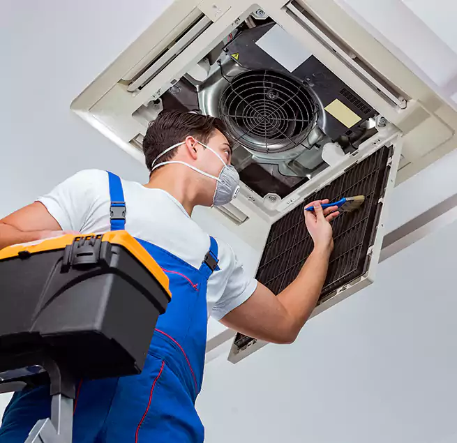 Why Homeowners & Businesses Trust Us in Winchester, VA?