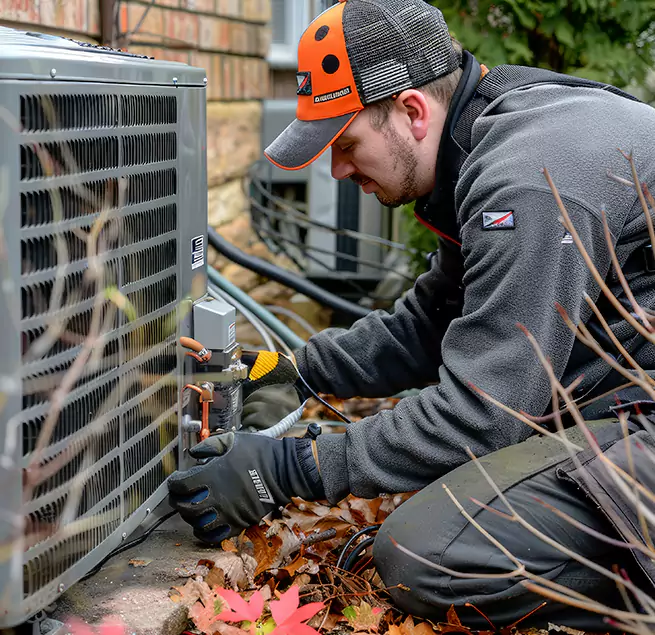 Why Homeowners & Businesses Trust Us in Winchester, VA?