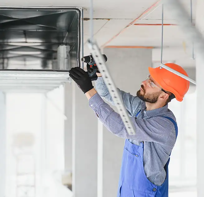  Why Homeowners Businesses Trust Us Winchester, VA