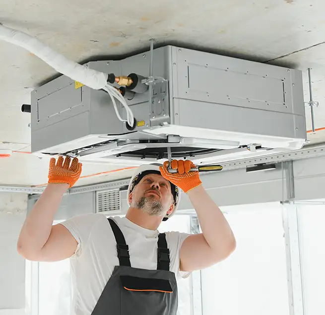 Why Homeowners & Businesses Trust Us Winchester, VA