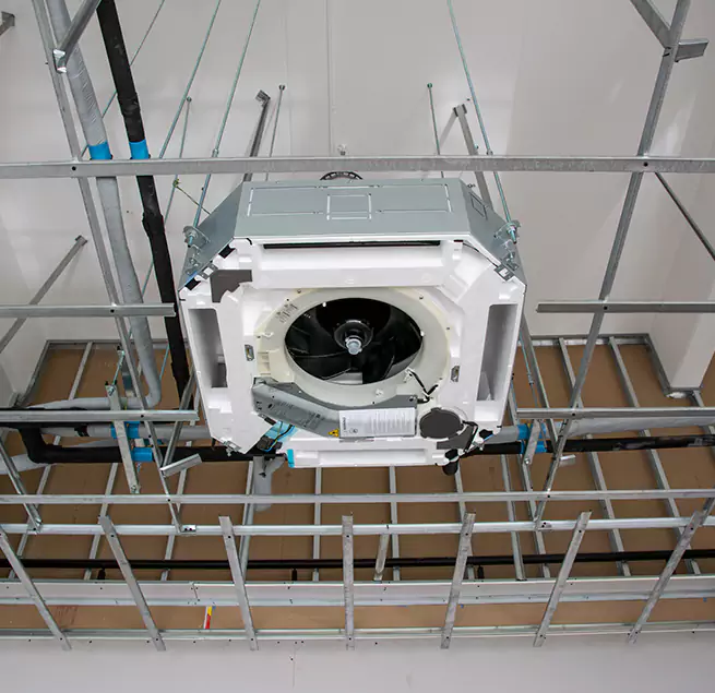 Why Homeowners & Businesses Trust Us Winchester, VA