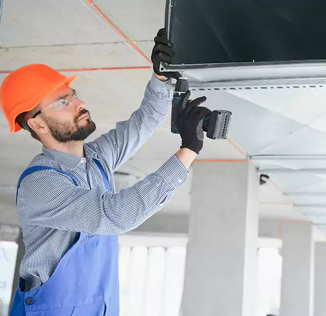 Why Homeowners & Businesses Trust Us in Winchester, VA?