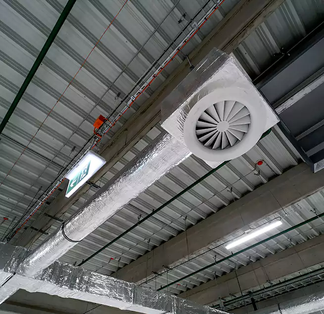 Why Homeowners & Businesses Trust Us in Winchester, VA?