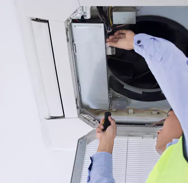 Why Homeowners Businesses Trust Us Winchester, VA