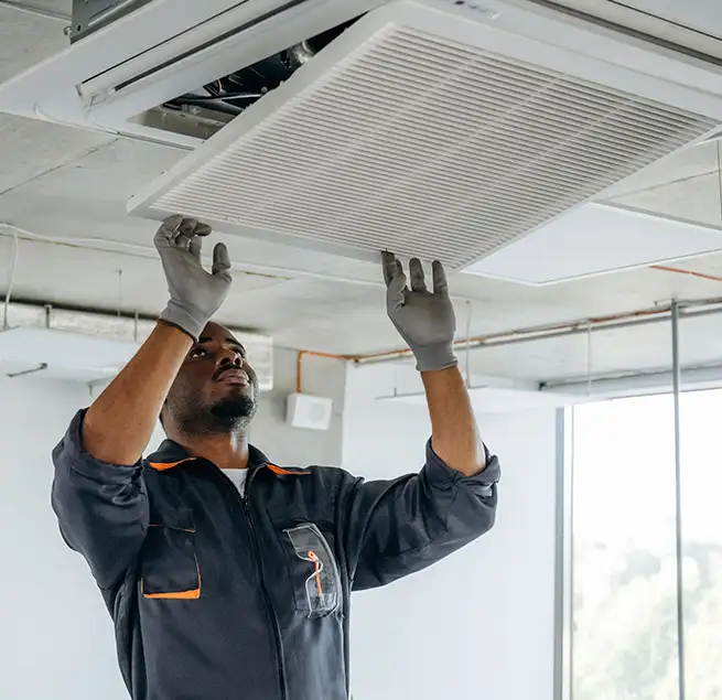  Why Homeowners & Businesses Trust Us in Winchester, VA?