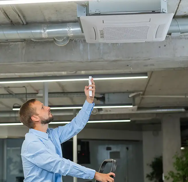 Why Homeowners & Businesses Trust Us in Winchester, VA?