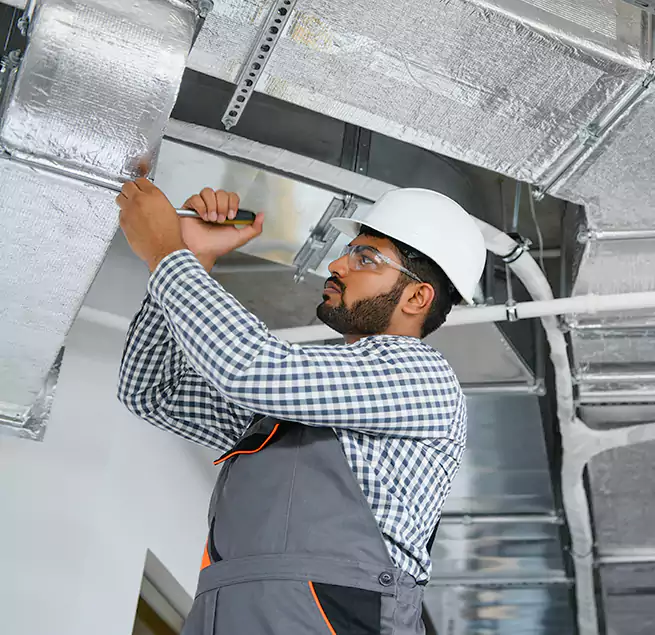 Why Homeowners & Businesses Trust Us in Winchester, VA?