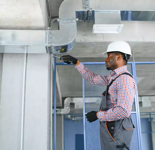 Why Homeowners & Businesses Trust Us in Winchester, VA